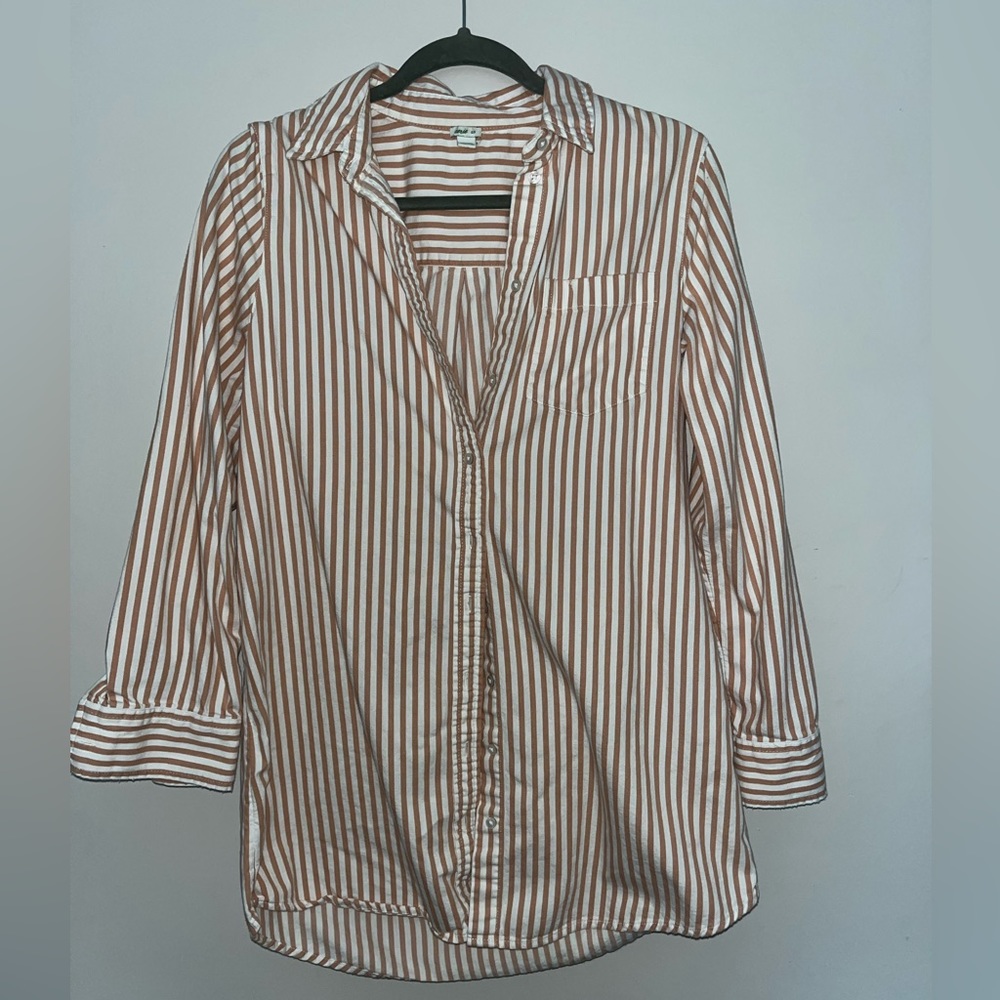 Aerie blouse